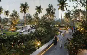 Runwal 7 Mahalaxmi