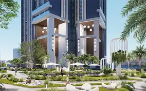 Runwal 7 Mahalaxmi