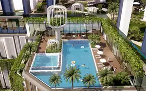 Runwal 7 Mahalaxmi